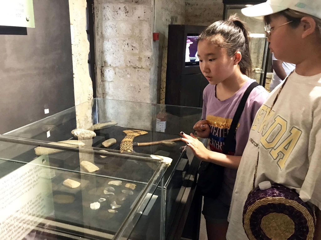 フィリピン留学 Cebu21 - Joyful Education Center-Student_s Activities-15